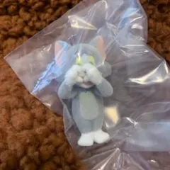 トムとジェリー　カプセルフロッキーズ　トム