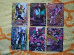 2026年最新】ガンバライジングまとめ売りの人気アイテム - メルカリ