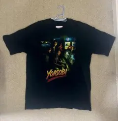 YOASOBI x DOUBLETダブレットTシャツ ゾゾフェス ファミレス - メルカリ