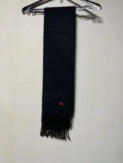 バーバリー マフラー