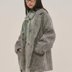 2026年最新】LOIN nuit コートの人気アイテム - メルカリ