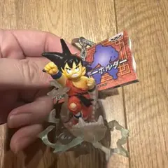 ドラゴンボール ハイクオリティキーホルダー テーマソングコレクション