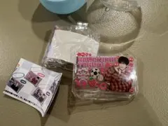 JO1 川西拓実 みてコレ！ ガチャ