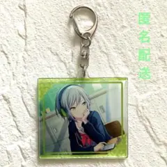 【プロセカ】Leo/need 日野森志歩 アクリルキーホルダー vol.2 A