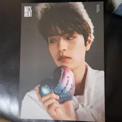 Stray Kids MAXIDENT ポスター SEUNGMIN