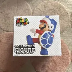 【最安値】ブーメランマリオ　collection figure