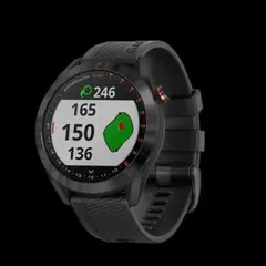 ★☆ GARMIN Approach S40 ゴルフナビ ☆★ Amazon | GARMIN(ガーミン) Approach Approach S40 GRAY 010-02140-20
