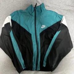 ナイロンジャケット 90s