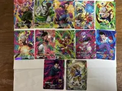 2026年最新】ドラゴンボールダイバーズまとめ売りの人気アイテム