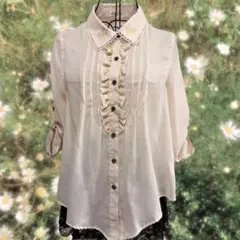 アクシーズファム フェアリーグランジ y2k 平成ギャル 森ガール