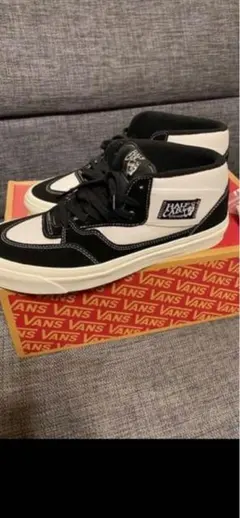 2026年最新】vans half cab アナハイムの人気アイテム - メルカリ