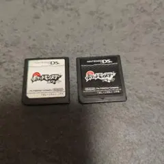 ポケモン ホワイト・ブラック 【即日発送】