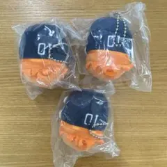 ハイキュー もちマス ミニ 日向翔陽 3点セット