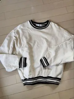 AZUL BY MOUSSYトレーナー