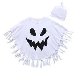 幽霊 おばけ マント コスプレ ハロウィン