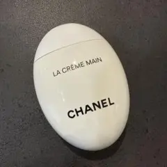 CHANEL ハンドケア