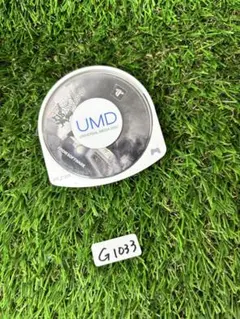 (G1033) PSP アーマード・コア サイレントライン ポータブル