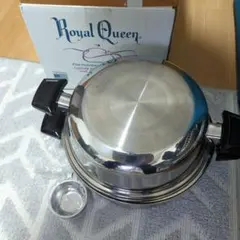 2026年最新】ロイヤルクイーン 蓋の人気アイテム - メルカリ