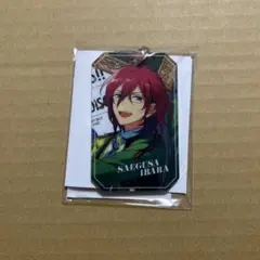 あんさんぶるスターズ　あんスタ　trip ラゲッジチャーム　七種茨　eden