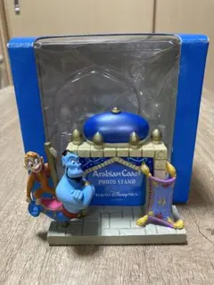 ディズニーシー アクアトピア スティッチ ポートディスカバリー フォト