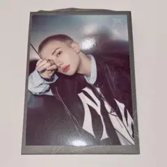 スキズ ランダムトレーディングカード ヒョンジン②