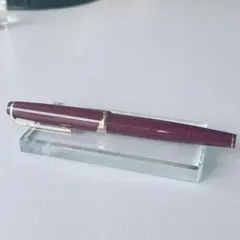 モンブラン万年筆　MONTBLANC MEISTERSTUCKのサムネイル