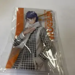 ヒプノシスマイク Wisdom クリアマルチケース