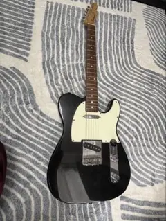 FGN JTL-5M テレキャスター 日本製 Fujigen - メルカリ