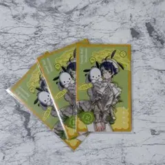 伊波ライ サンリオ フォト風カード