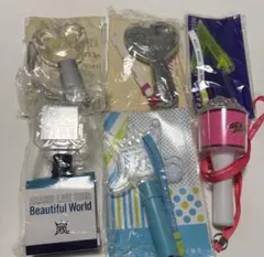 2026年最新】嵐 グッズ まとめ売りの人気アイテム - メルカリ