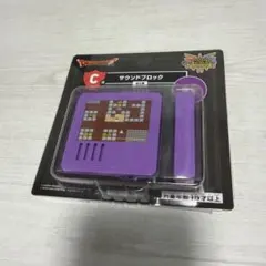 ドラゴンクエスト　サウンドブロック　宿屋　ドラクエ　1番くじ