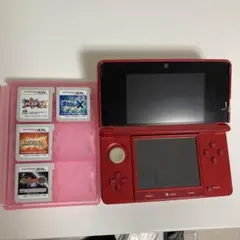 ニンテンドー3ds 本体 | Mercari | Proxy Shopping with Doorzo