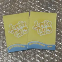 Hearts2Hearts LemonTang POPUP ラントレ - メルカリ