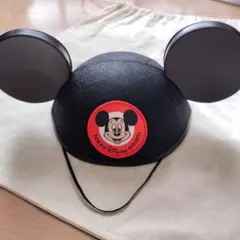 ディズニー帽子