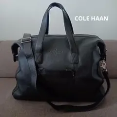 2026年最新】Cole Haan メンズ ボストンバッグ・旅行用バッグの人気