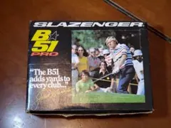 Slazenger B51 ゴルフボール オレンジ - メルカリ