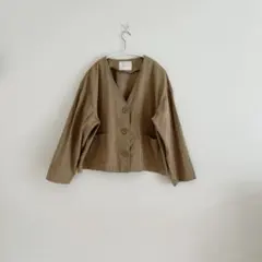 ehka sopo ジャケット