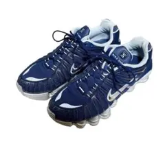 初期NIKE SHOX ENIGMA 9000 - メルカリ