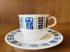 NORITAKE カップ&ソーサー✖️5客セット