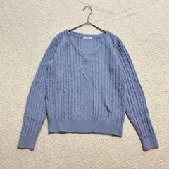 セーター レディース