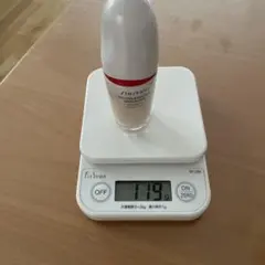 エッセンススキングロウファンデーション140