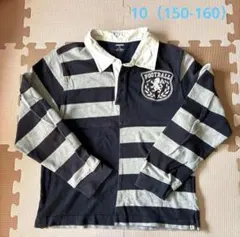 ジンボリー トップス