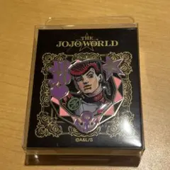 2026年最新】ジョジョ 仗助 缶バッジの人気アイテム - メルカリ