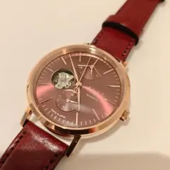 稼働品 美品 Knot Automatic CAP-38RGBUのサムネイル