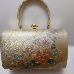 在庫処分和装バック 留袖、訪問着に 未使用 No375