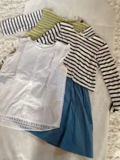 ワンピース おまとめ