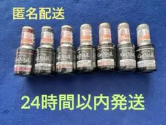 Seria 新作　フラッシュラメ　ジェルネイル カラー 全7色　品薄