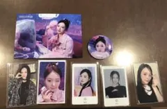 NiziUリオセット