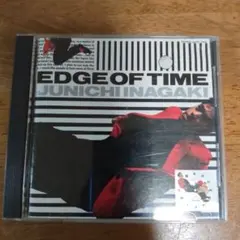 稲垣潤一 EDGE OF TIME CD