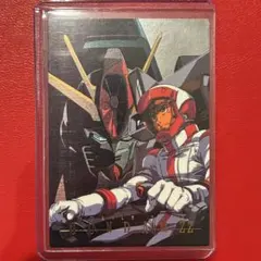 希少】エヴァンゲリオン カードダスマスターズ SP1 碇シンジ - メルカリ